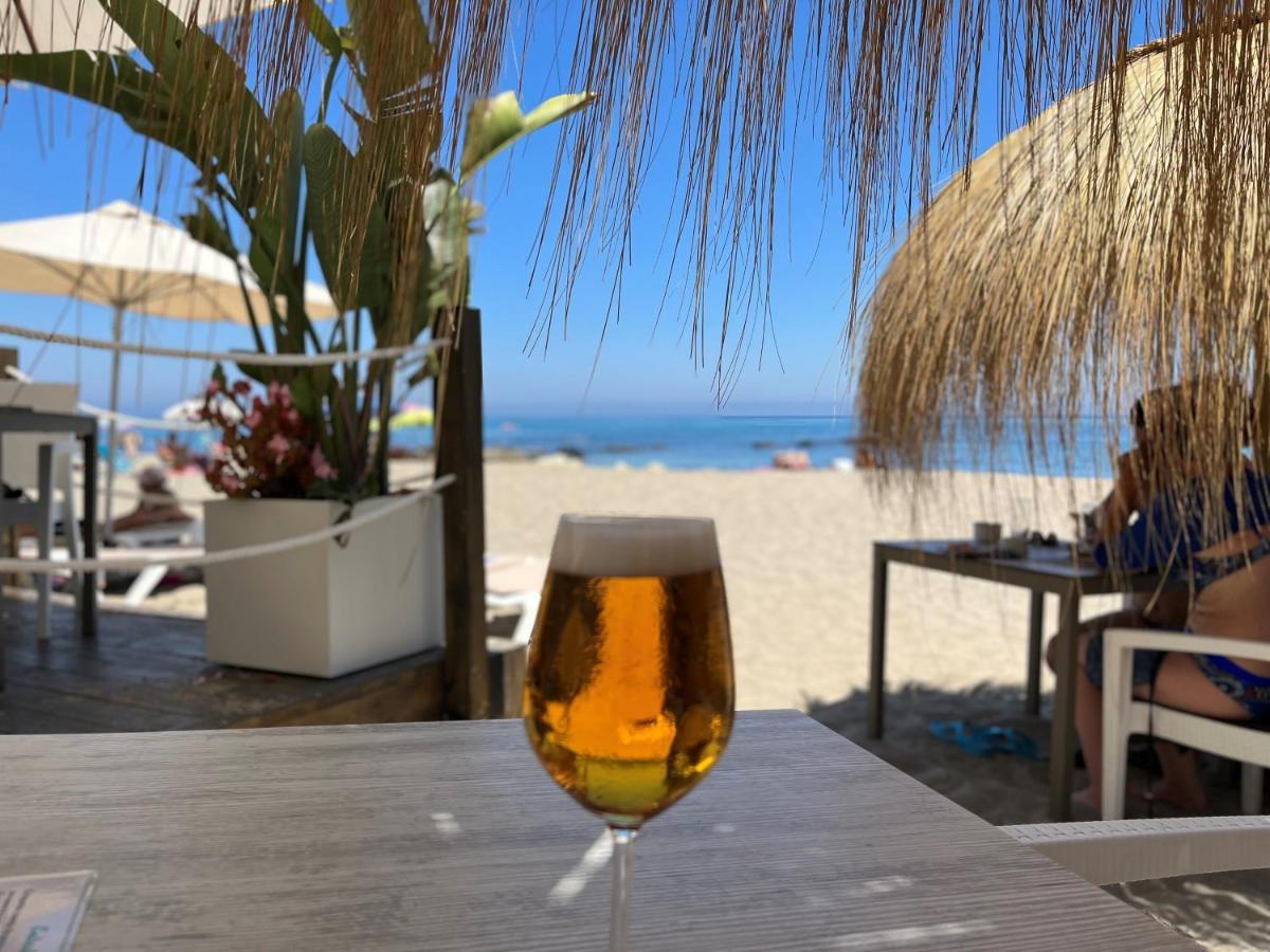 Fantastico Apartamento Con Vistas Al Mar Zona Club La Costa Castillo Fuengirola Luaran gambar